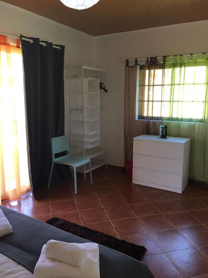 Casa Da Avo Julia Villa Faja Grande Bagian luar foto