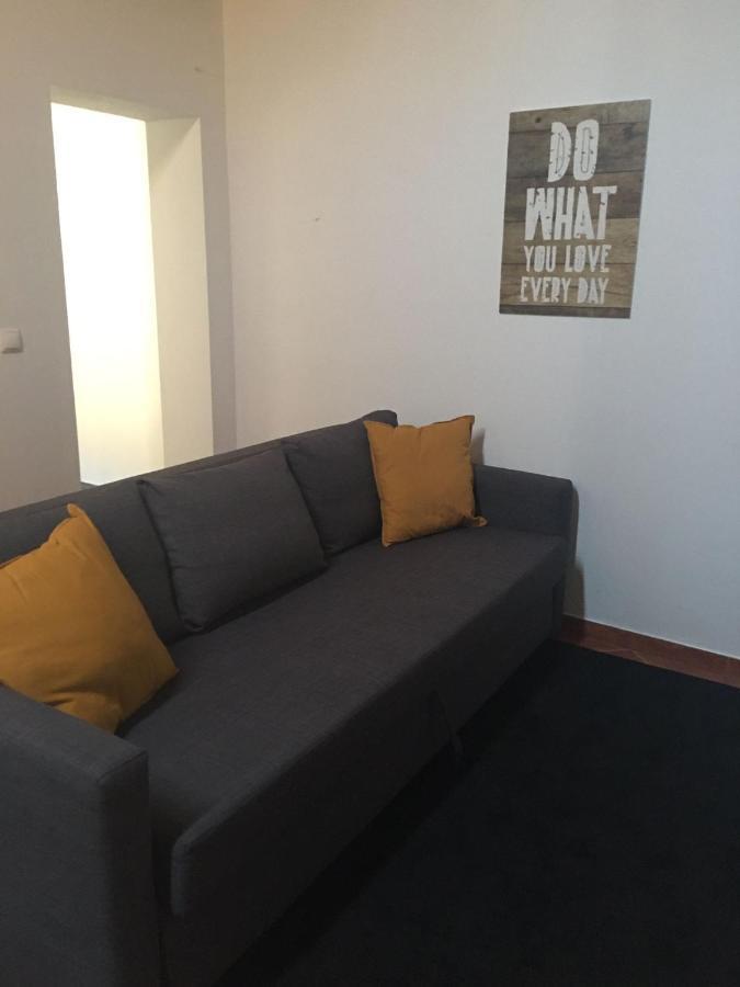 Casa Da Avo Julia Villa Faja Grande Bagian luar foto