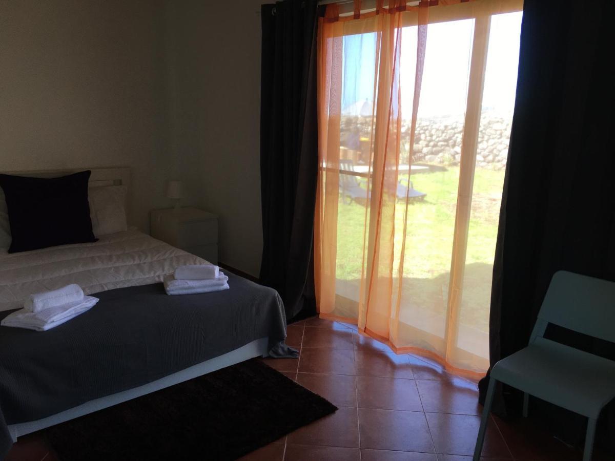 Casa Da Avo Julia Villa Faja Grande Bagian luar foto