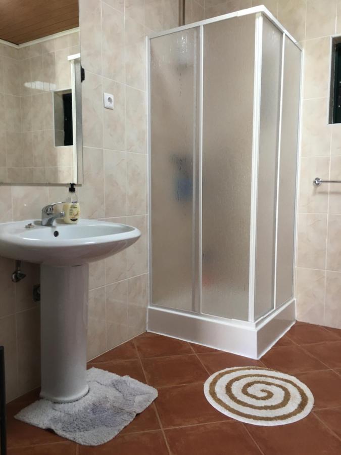 Casa Da Avo Julia Villa Faja Grande Bagian luar foto
