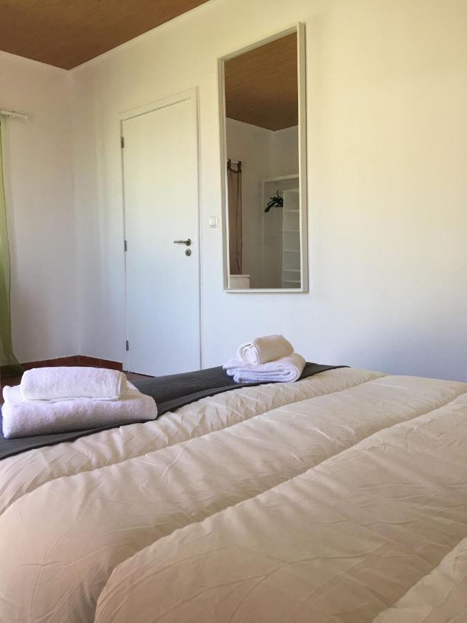 Casa Da Avo Julia Villa Faja Grande Bagian luar foto