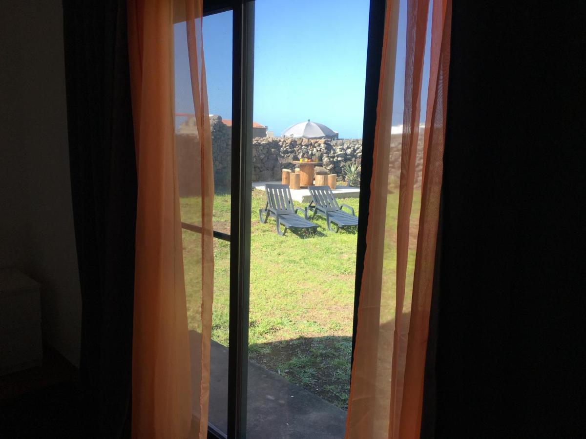 Casa Da Avo Julia Villa Faja Grande Bagian luar foto